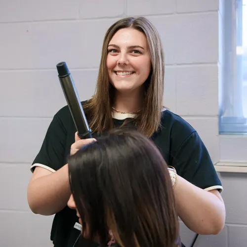Cosmetology
