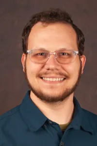 Dr. Adam Robertson