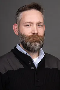 Jeremy Cartwright