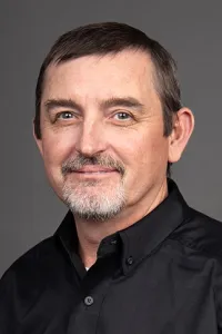 Jeremy Cherry