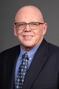 Brian Harris
