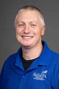 Paul Nolan