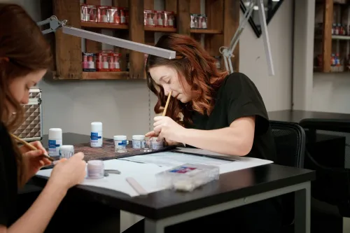 Cosmotology
